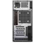 Работна станция Dell Pro Max Tower T2 FCT2250, Intel Core Ultra 7 265 (30 MB cache, 20 cores,  1.8 GHz to 5.3GHz), 32GB: 2 x 16 GB, DDR5, 5600 MT/s, 1TB SSD PCIe M.2, NVIDIA RTX 2000 ADA, 16 GB GDDR6, Bulgarian Keyboard&Mouse, 500W,  Win 11Pro, 3Y PS