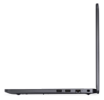 Лаптоп Dell Pro 14 PC14250, Intel Ultra 7 255U (12 TOPS NPU, 12 cores, up to 5.2 GHz), 14" FHD+(1920x1200) 300nits AG, 32 GB: 1x32 GB, DDR5, 5600 MT/s, 512 GB SSD, Intel Graphics, FHD HDR IR Cam and Mic, Wi-Fi 6E, FPR, Backlit Kb, Win 11 Pro, Platinum sil