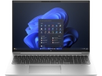 Лаптоп HP EliteBook 860 G11, Ultra 7-155H(up to 4.8GH/24MB/16C), 16" WUXGA AG 300nits, 32GB 5600Mhz 2DIMM, 1TB PCIe SSD, WiFi 6E + BT 5.3, Backlit Kbd, FPR, Smart Card Reader, 3C Batt, Win 11 Pro,  5Y NBD On Site