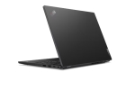 Лаптоп Lenovo ThinkPad L13 G5 Intel Core Ultra 5 125U (up to 4.3GHz, 12MB), 16GB LPDDR5-6400, 512GB SSD, 13.3" WUXGA (1920x1200) IPS AG, Intel Graphics, FHD&IR Cam, Backlit KB, Black, WLAN, BT, 4cell, SCR, FPR, Win11Pro, 3Y Onsite