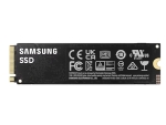 Твърд диск Samsung SSD 990 PRO 4TB PCIe 4.0 NVMe 2.0 M.2 V-NAND 3-bit MLC, 256-bit Encryption, Read 7450 MB/s Write 6900 MB/s