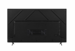Телевизор Hisense 55" E7NQ Pro, 4K Ultra HD 3840x2160, QLED, Quantum Dot, 144Hz, HDR 10+ adaptive, HLG, Dolby Vision, DTS Virtual X, Smart TV, WiFi 5GHz, WiFi Direct, BT, Anyview Cast, 3xHDMI, 2xUSB, LAN, CI+, DVB-T2/C/S2, Black