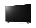 Телевизор LG 55QNED85T3C, 55" 4K QNED HDR Smart TV, 100Hz, 3840x2160, DVB-T2/C/S2, a8 AI Processor 4K, HDR 10 PRO, webOS 24 ThinQ, FreeSync Compatible, VRR, Multi View, 4K Upscaling, WiFi 5, Voice Control, Bluetooth 5.1, AirPlay 2, LAN, CI, HDMI, SPDIF, 2