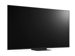 Телевизор LG 65UT91003LA, 65" 4K UltraHD TV 4K (3840 x 2160), DVB-T2/C/S2, webOS 24 Smart TV, ThinQ AI, Alpha 5 AI 4K Gen7, WiFi, HDR10 pro, HLG, ALLM/HGiG, AI Upscaling, AI Sound(Virtual 9.1.2 Up-mix), AirPlay, Quick Card, HDMI eARC, CI, LAN, USB, Blueto