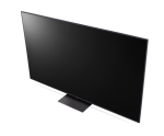 Телевизор LG 65UT91003LA, 65" 4K UltraHD TV 4K (3840 x 2160), DVB-T2/C/S2, webOS 24 Smart TV, ThinQ AI, Alpha 5 AI 4K Gen7, WiFi, HDR10 pro, HLG, ALLM/HGiG, AI Upscaling, AI Sound(Virtual 9.1.2 Up-mix), AirPlay, Quick Card, HDMI eARC, CI, LAN, USB, Blueto