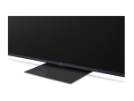 Телевизор LG 65UT91003LA, 65" 4K UltraHD TV 4K (3840 x 2160), DVB-T2/C/S2, webOS 24 Smart TV, ThinQ AI, Alpha 5 AI 4K Gen7, WiFi, HDR10 pro, HLG, ALLM/HGiG, AI Upscaling, AI Sound(Virtual 9.1.2 Up-mix), AirPlay, Quick Card, HDMI eARC, CI, LAN, USB, Blueto