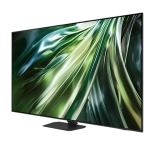 Телевизор Samsung 55" 55QN90D AI 4K QLED, SMART, Wi-Fi, Bluetooth 5.2, 3xHDMI, 2xUSB, Silver