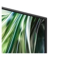 Телевизор Samsung 55" 55QN90D AI 4K QLED, SMART, Wi-Fi, Bluetooth 5.2, 3xHDMI, 2xUSB, Silver