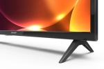 Телевизор Sharp 32FA2E, 32" LED HD 1366x768, 1 000 000:1, DVB-T/T2/C/S/S2, Active Motion 100, Speaker 2x8W, Dolby Digital, CI+, 3xHDMI, USB, Bluetooth, LAN, Video/Audio input (3 x RCA), Hotel Mode, 2 pole Stand