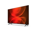 Телевизор Sharp 40FH2EA, 40" LED Android TV, FULL HD 1920x1080 Frameless, DVB-T/T2/C/S/S2, Active Motion 400, 1 000 000:1, Speaker 2x8W, Dolby Digital, Dolby AC-4, Google Assistant, Chromecast Built-in, 2xHDMI, CI+, USB, Wi-Fi, BT, LAN, Video/Audio input 