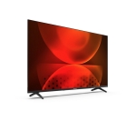 Телевизор Sharp 40FH2EA, 40" LED Android TV, FULL HD 1920x1080 Frameless, DVB-T/T2/C/S/S2, Active Motion 400, 1 000 000:1, Speaker 2x8W, Dolby Digital, Dolby AC-4, Google Assistant, Chromecast Built-in, 2xHDMI, CI+, USB, Wi-Fi, BT, LAN, Video/Audio input 