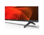 Телевизор Sharp 40FH2EA, 40" LED Android TV, FULL HD 1920x1080 Frameless, DVB-T/T2/C/S/S2, Active Motion 400, 1 000 000:1, Speaker 2x8W, Dolby Digital, Dolby AC-4, Google Assistant, Chromecast Built-in, 2xHDMI, CI+, USB, Wi-Fi, BT, LAN, Video/Audio input 