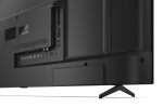 Телевизор Sharp 50GL4260E, 50" LED  Google TV, 4K Ultra HD 3840x2160 Frameless, AQUOS, 1 000 000:1, DVB-T/T2/C/S/S2, Active Motion 1000, HDR10, Dolby Atmos, Dolby Vision, Google Assistant, Chromecast Built-in, HDMI 2.1 with eARC, 3.5mm Headphone jack / li