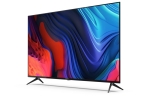 Телевизор Sharp 50FL1EA, 50" LED  Android TV, 4K Ultra HD 3840x2160 Frameless, 1 000 000:1, DVB-T/T2/C/S/S2, Active Motion 600, 2x10W (6 ohm), HDR10, Dolby Digital, Dolby Vision, DTS:X, Google Assistant, Chromecast Built-in, 2xHDMI 2.1, SD card reader, 3.