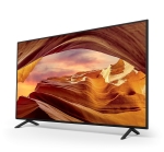 Телевизор Sony KD-55X75W 55" 4K HDR TV BRAVIA , Direct LED, Processor 4K X-Reality PRO,Live Color, Motionflow XR , X-Balanced Speaker, Dolby Atmos, DVB-C / DVB-T/T2 / DVB-S/S2, USB, Android TV, Google TV, Voice search, Black