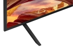 Телевизор Sony KD-55X75W 55" 4K HDR TV BRAVIA , Direct LED, Processor 4K X-Reality PRO,Live Color, Motionflow XR , X-Balanced Speaker, Dolby Atmos, DVB-C / DVB-T/T2 / DVB-S/S2, USB, Android TV, Google TV, Voice search, Black