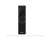 Телевизор Samsung Neo QLED 65QN85F 65" Ultra HD 4K Mini LED Smart HDR, 100Hz (Up to 144Hz) Model 2025