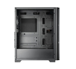 Кутия за компютър Chieftec Pro Midi Q