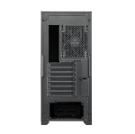 Кутия за компютър Chieftec Pro Midi Q