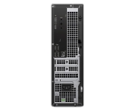 Настолен компютър Dell Slim ECS1250, Intel Core i7 14700 (33 MB cache, 20 Cores, up to 5.4GHz), 16GB, 1x16GB, DDR5, 5600MT/s, 512GB M.2 PCIe NVMe SSD, Intel UHD Graphics 770, Wi-Fi 6, Bulgarian Keyboard&Mouse, 180W, Win 11Pro, 3Y PS