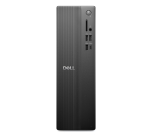 Настолен компютър Dell Slim ECS1250, Intel Core Ultra 5-225 (10 Cores, 20MB Total Cache,3.3GHz), 16GB, 1x16GB, DDR5, 5600MT/s, 512GB M.2 PCIe NVMe SSD, Intel UHD Graphics, Wi-Fi 6, Bulgarian Keyboard&Mouse, 180W, Win 11Pro, 3Y PS