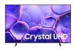 Телевизор Samsung LED 43U8072 Smart, 4K Ultra HD, 50Hz Model 2025