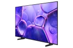 Телевизор Samsung LED 43U8072 Smart, 4K Ultra HD, 50Hz Model 2025