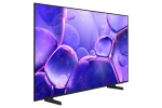 Телевизор Samsung LED 43U8072 Smart, 4K Ultra HD, 50Hz Model 2025