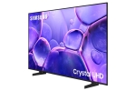 Телевизор Samsung LED 43U8072 Smart, 4K Ultra HD, 50Hz Model 2025