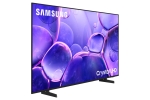 Телевизор Samsung LED 43U8072 Smart, 4K Ultra HD, 50Hz Model 2025