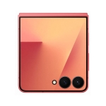 Мобилен телефон Samsung SM-F766 GALAXY Flip7 5G 256GB 12GB RAM Dual SIM Coral Red