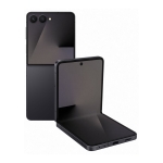 Мобилен телефон Samsung SM-F766 GALAXY Flip7 5G 256GB 12GB RAM Dual SIM Black