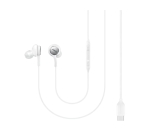 Слушалки Samsung Type-C Earphones, IC100 White