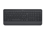Комплект Logitech Signature MK650 Combo for Business, Graphite