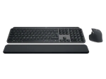 Комплект Logitech MX Keys Combo for Business Gen2, Graphite