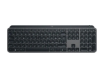 Комплект Logitech MX Keys Combo for Business Gen2, Graphite