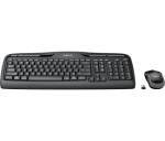 Комплект Logitech Wireless Combo MK330