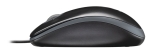 Комплект Logitech Desktop MK120 - US INTL - EER