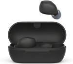 Слушалки Sony Headset TWLS WF-C710N, black