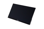 Монитор Verbatim PMT-15 4K Portable Touchscreen Monitor 15.6" 4K Ultra HD Metal Housing
