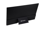 Монитор Verbatim PMT-15 4K Portable Touchscreen Monitor 15.6" 4K Ultra HD Metal Housing