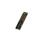 Твърд диск Transcend 250GB, M.2 2280, PCIe Gen4x4, NVMe, 3D TLC, DRAM-less