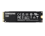 Твърд диск Samsung SSD 990 EVO 2TB PCIe 4.0 NVMe 2.0 M.2 V-NAND TLC, 256-bit Encryption, Read 5000 MB/s Write 4200 MB/s