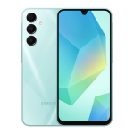Мобилен телефон Samsung SM-A166 GALAXY A16 5G 256GB 8GB LIGHT GREEN