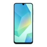 Мобилен телефон Samsung SM-A166 GALAXY A16 5G 256GB 8GB LIGHT GREEN