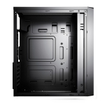 Кутия за компютър PowerCase 173-G04, included 500W