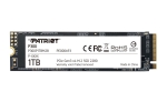 Твърд диск Patriot P300 1TB M.2 2280 PCIE