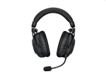 Слушалки Logitech Pro X 2 Headset black