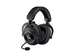 Слушалки Logitech Pro X 2 Headset black