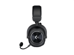 Слушалки Logitech Pro X 2 Headset black